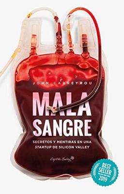 Mala sangre (ENSAYO)