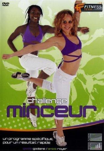 Challenge minceur [FR Import]