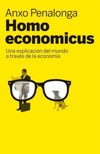 Homo economicus (ECONOMIA)