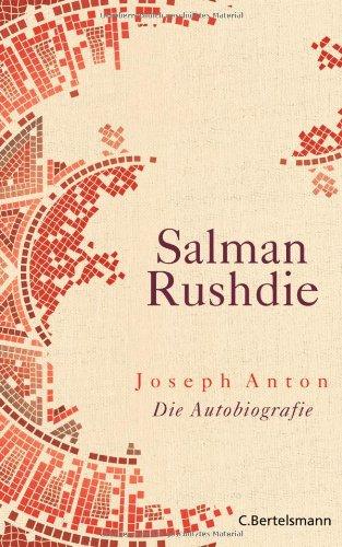 Joseph Anton: Autobiografie