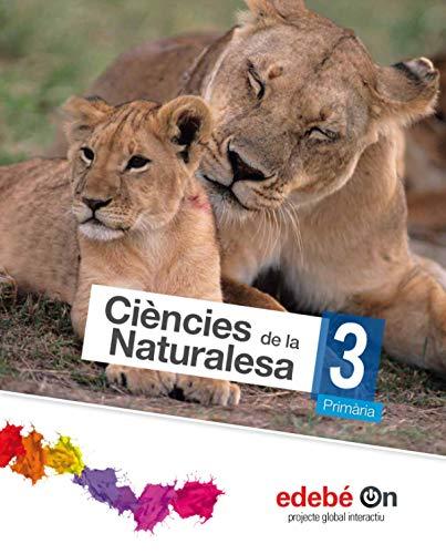 CIENCIÈS DE LA NATURALESA 3