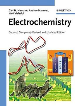 Electrochemistry