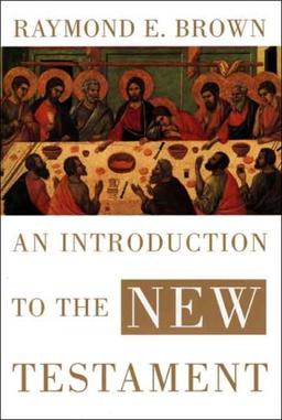 An Introduction to the New Testament (Anchor Bible Reference Library)