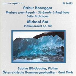 Kammermusik / Violinkonzert