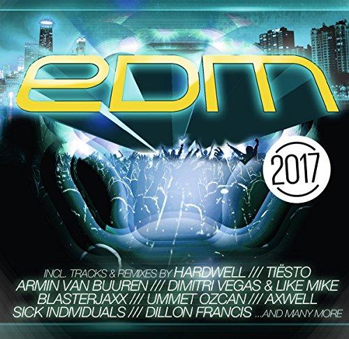 Edm 2017