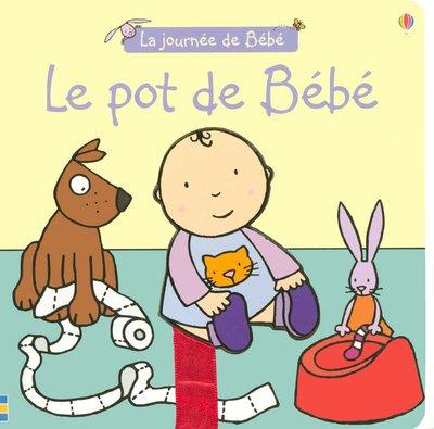 Le pot de bébé