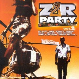 Z2r Party Vol 2