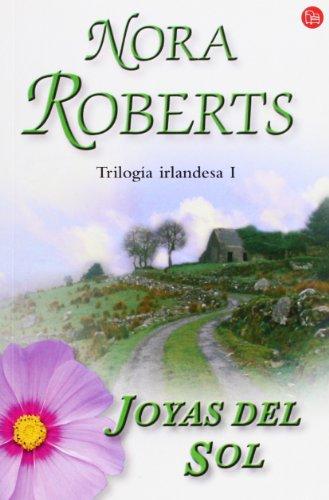 Joyas del sol (Trilog-A Irlandesa)