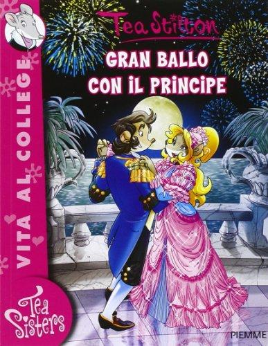 Gran ballo con il principe