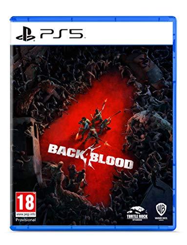 Back 4 Blood PS5