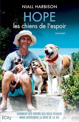 Hope : les chiens de l'espoir