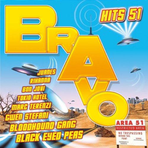 Bravo Hits Vol.51