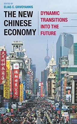 The New Chinese Economy: Dynamic Transitions into the Future