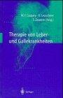 Therapie von Leber- und Gallekrankheiten