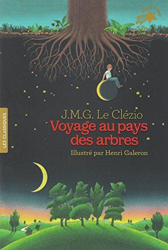 Voyage au pays des arbres