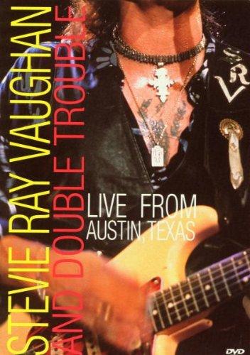 Stevie Ray Vaughan & Double Trouble - Live From Austin, Texas