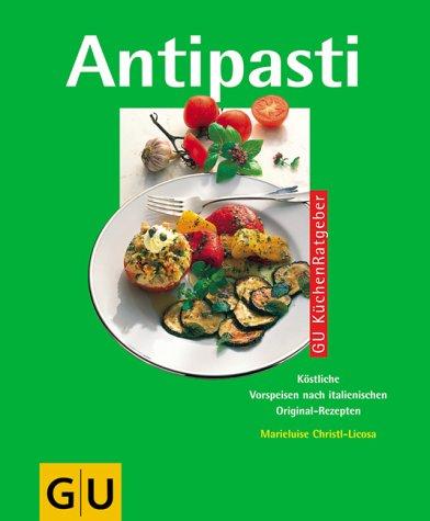 Antipasti