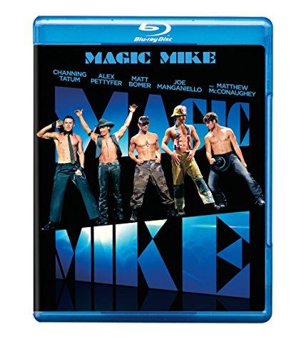 Magic Mike (Blu-ray)