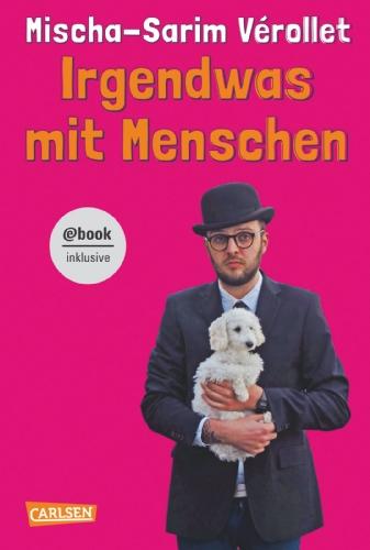 Irgendwas mit Menschen - E-Book inklusive