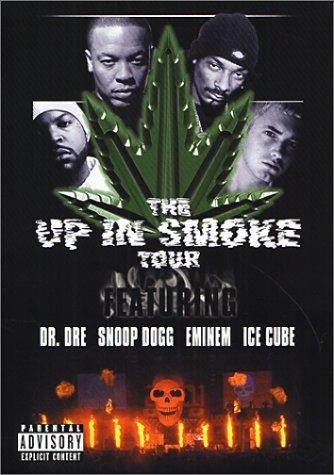 The Up In Smoke Tour