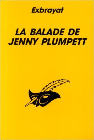 La Balade de Jenny Plumpett (Le Masque)