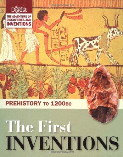 First Inventions (Discovery & Invention 1)