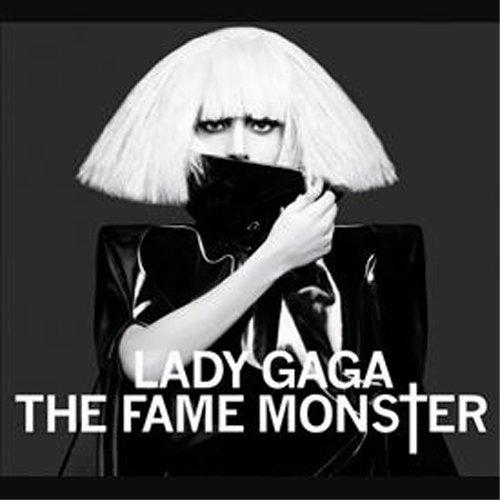 The Fame Monster (8-Track)