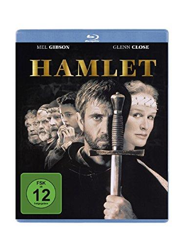 Hamlet [Blu-ray]