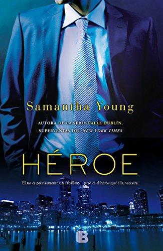 Héroe / Hero (Ediciones B)