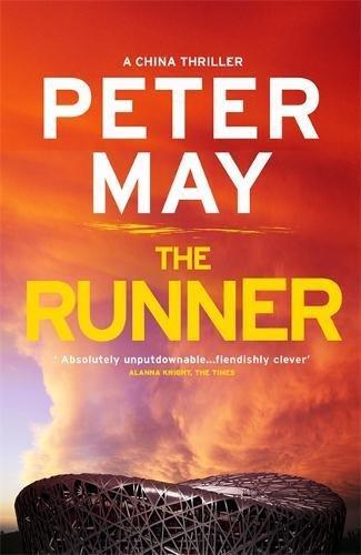 The Runner: China Thriller 5 (China Thrillers)