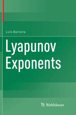 Lyapunov Exponents