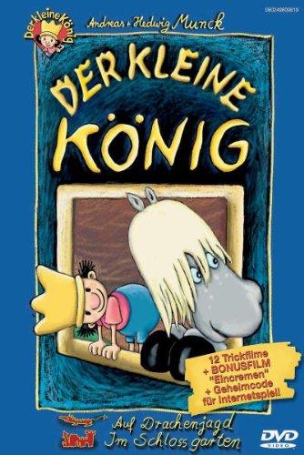 Der kleine König, DVD 01