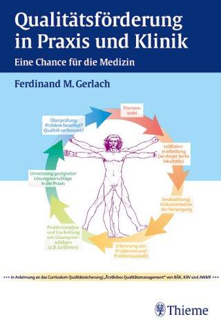 Qualitätsförderung in Klinik und Praxis. Eine Chance für die Medizin