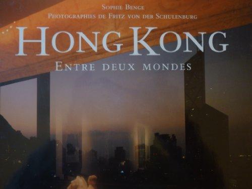 Hong Kong : Entre deux mondes (Abbeville)