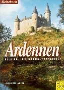 Reisebuch Ardennen