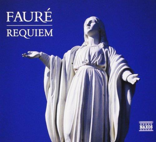 Faure Requiem Summerly