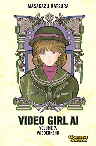 Video Girl  Ai  Bd. 7