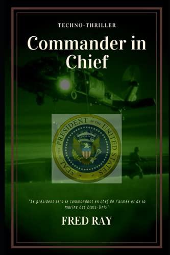 Commander in Chief: version complète