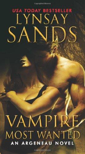 Vampire Most Wanted: An Argeneau Novel (Argeneau Vampire, Band 20)