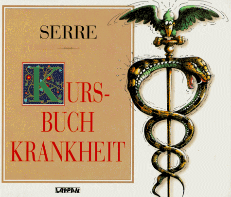 Kursbuch Krankheit