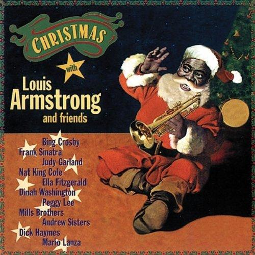 Christmas With Louis Armstrong & Friends