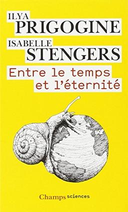 Entre le temps et l'éternité