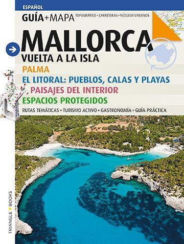 Mallorca : Vuelta a la isla (Guia & Mapa)