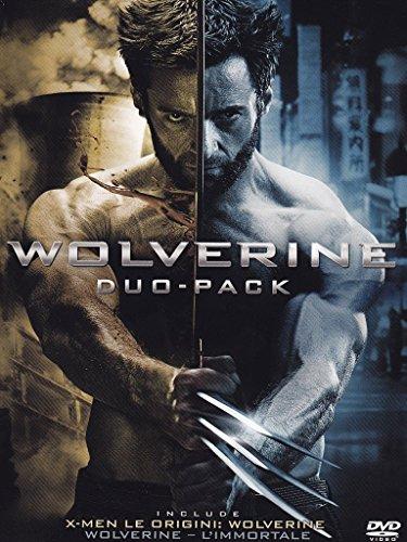 Wolverine-L'Immortale + X-Men Le Origini-Wolverine [2 DVDs] [IT Import]