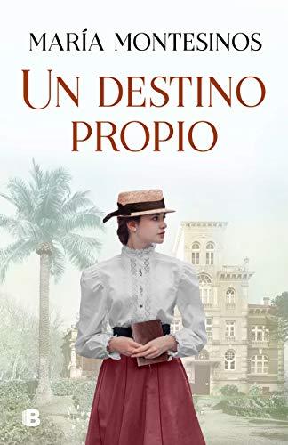 Un Destino Propio / A Fate One's Own (Grandes novelas)