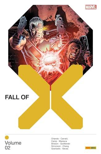 Fall of X. Vol. 2