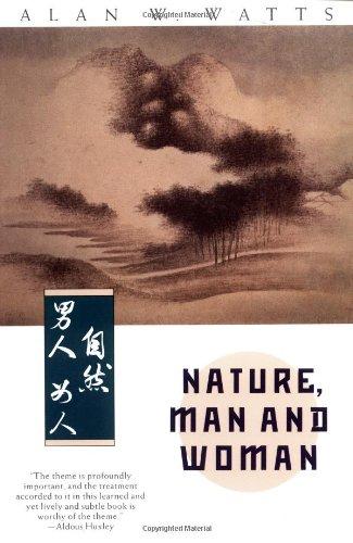 Nature, Man and Woman