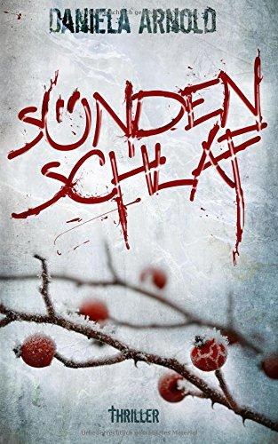 Suendenschlaf: Thriller