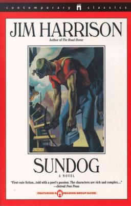 Sundog (Contemporary Classics (Washington Square Press))