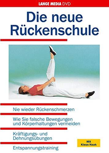 Die neue Rückenschule